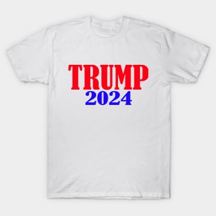 ELECT TRUMP 2024 T-Shirt